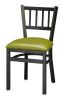 Regal 309 - Steel Frame Chair