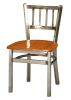 Regal 309W - Steel Frame Chair
