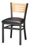 Regal 316U - Metal Chair