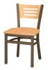 Regal 316W - Metal Chair