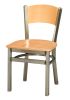 Regal 316W - Metal Chair