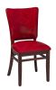 Regal 440FLT - Padded Back Wood Dining Chair