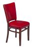 Regal 440FUS - Padded Back Wood Dining Chair