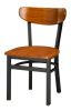 Regal 511W - Steel Frame Chair