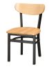Regal 511W - Steel Frame Chair