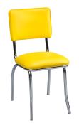 Regal 513 - Retro NO-V-Back Chair