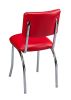 Regal 513CB - Retro Chair with Channel Back