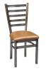 Regal 516TB - Metal Chair