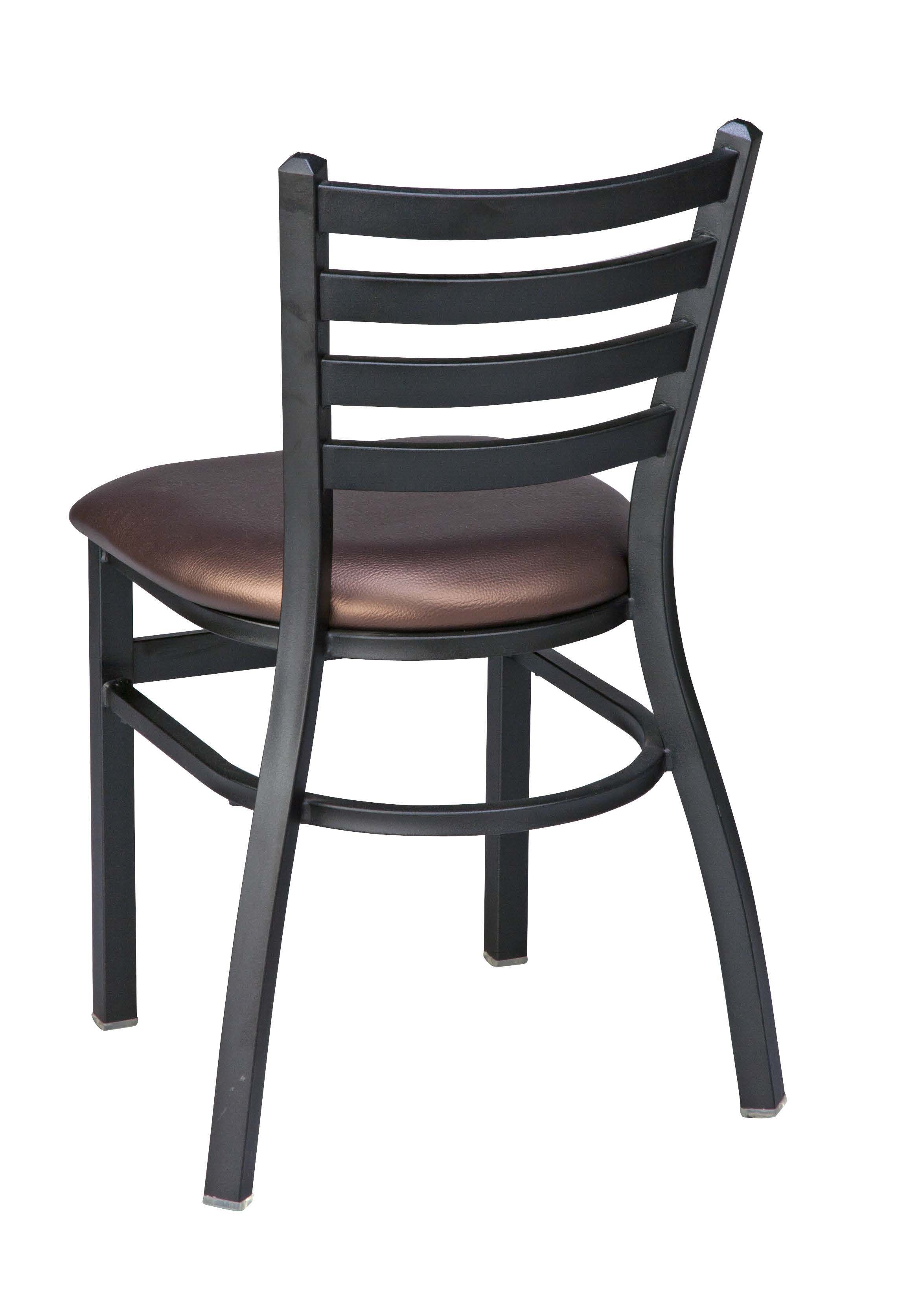 Regal 616 Nesting Steel Frame Chairs, Steel Frame chairs