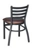 Regal 616 - Nesting Steel Frame Chairs