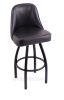 Holland 840 Grizzly Swivel Stool