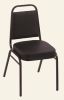 Holland BHF-1 Stackable Banquet Chair