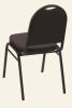 Holland BHF-2 Stackable Banquet Chair