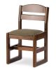 Holsag - Bennett Sled Chair