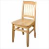Holsag - Bulldog Wood Dining Chair