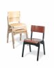 Holsag - Carlo Junior Wood Stacking Chair