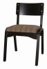 Holsag - Carlo Wood Stacking Chair