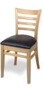 Holsag - Carole Wood Dining Chair