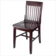 Holsag - Henry Wood Dining Chair
