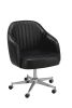 Regal 455-030C5 - Metal Swivel Chair