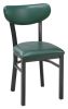 Regal 508USB - Metal Chair