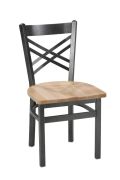 Regal 515W - Steel Frame Chair