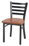 Regal 516W - Metal Chair
