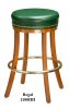 Regal 1108HH - Backless Barstool