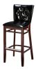 Regal 2420TFT - Upholstered Barstool with Tufting back