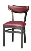 Regal 511-1B - Metal Chair