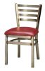 Regal 516 - Metal Kitchen Chair