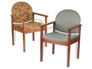 Holsag - Arthur Arm Chair