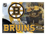 NHL Canvas Art (NHL Team Canvas Art: NHL - Boston Bruins)